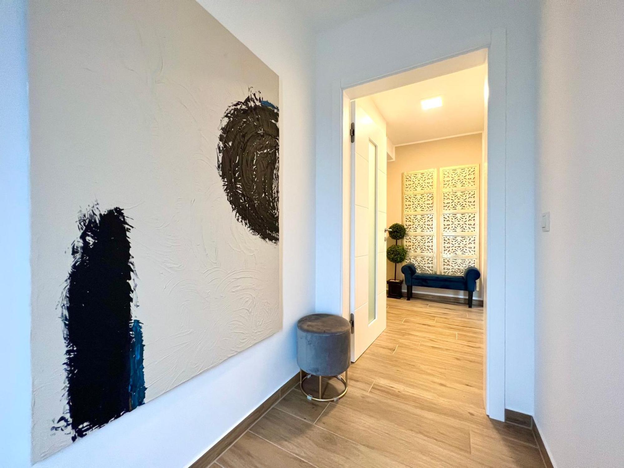 מריה וורת See-Residenz St. Anna - Mit Exklusivem Seezugang מראה חיצוני תמונה