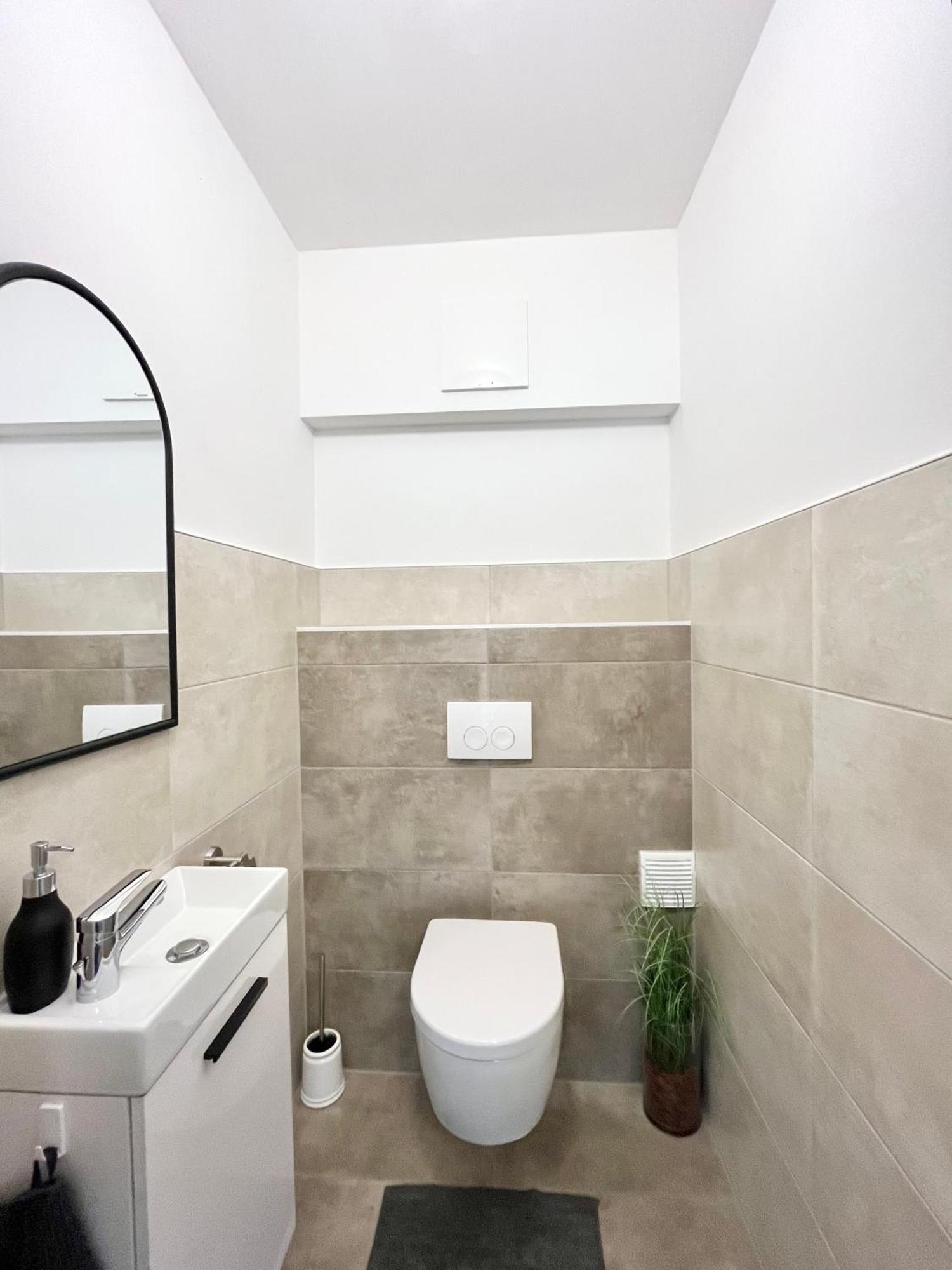מריה וורת See-Residenz St. Anna - Mit Exklusivem Seezugang מראה חיצוני תמונה