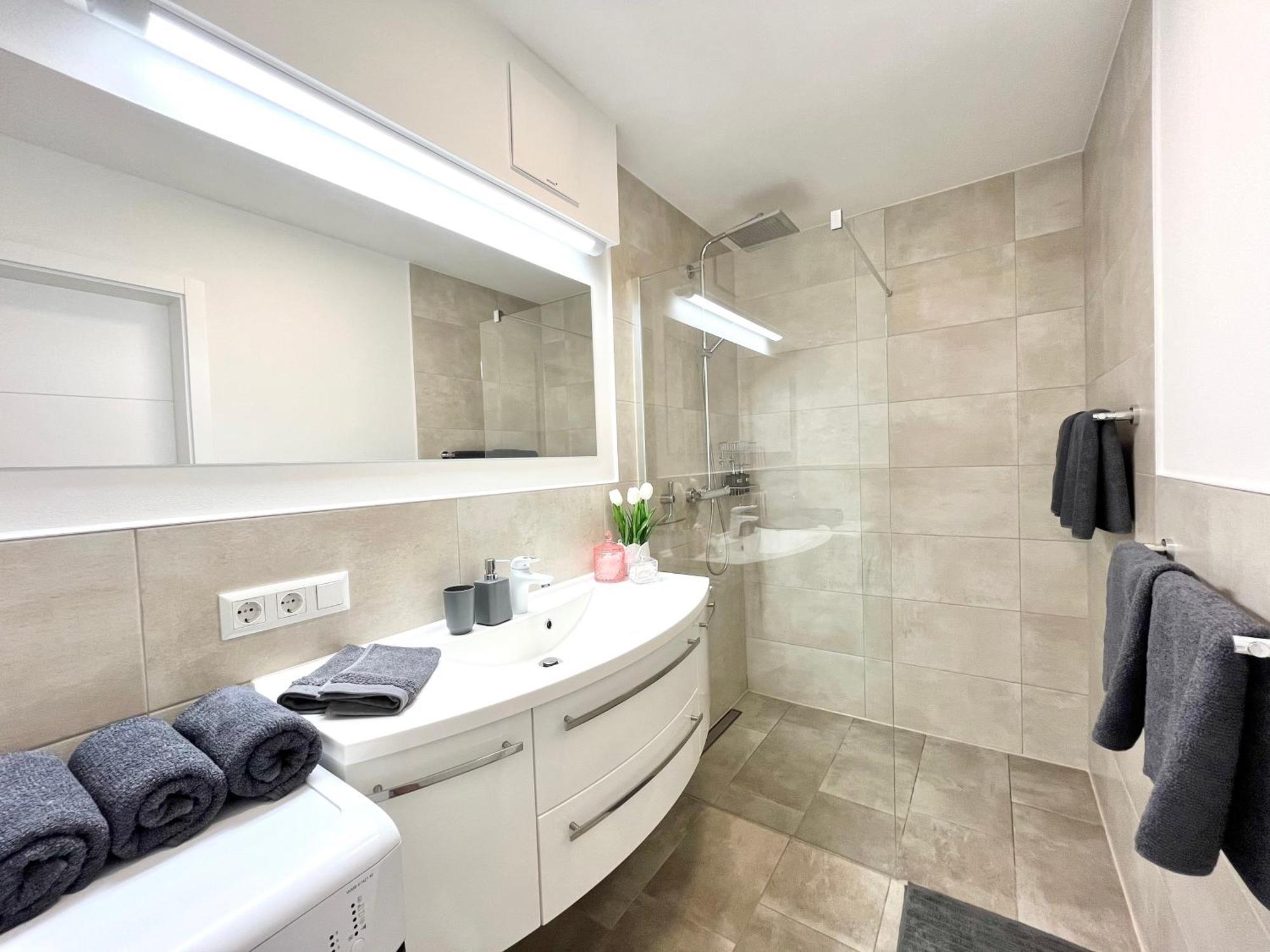 מריה וורת See-Residenz St. Anna - Mit Exklusivem Seezugang מראה חיצוני תמונה